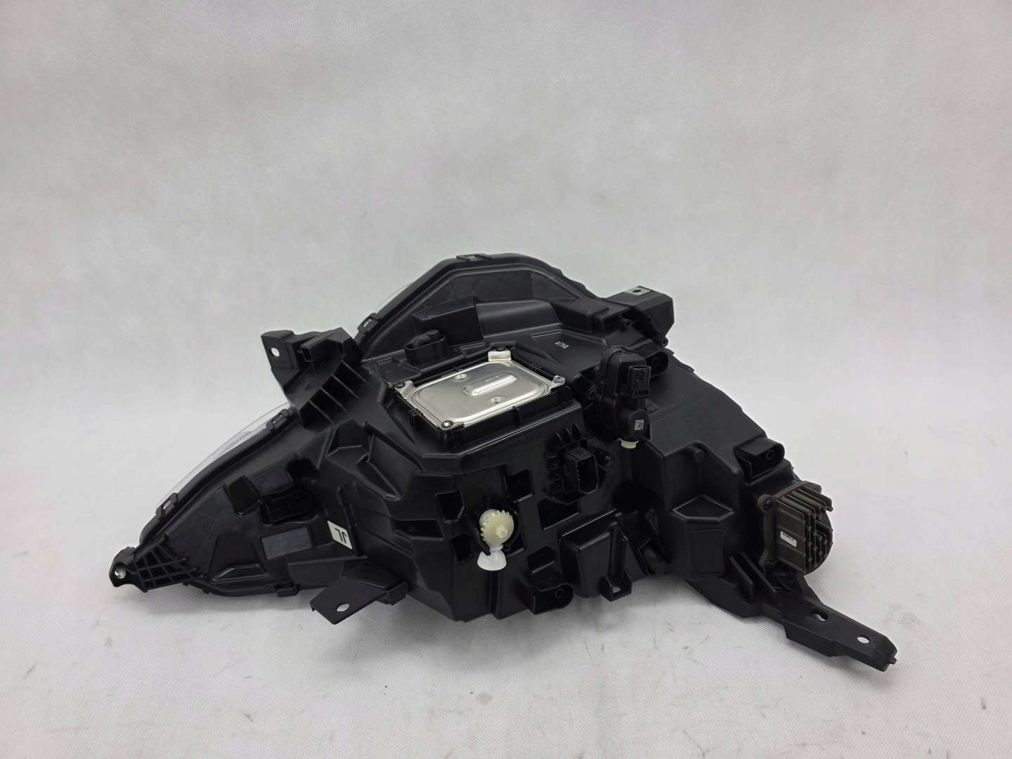 Frontscheinwerfer Renault Arkana RJL 260602566R LED Rechts Headlight - Thumbnail 11