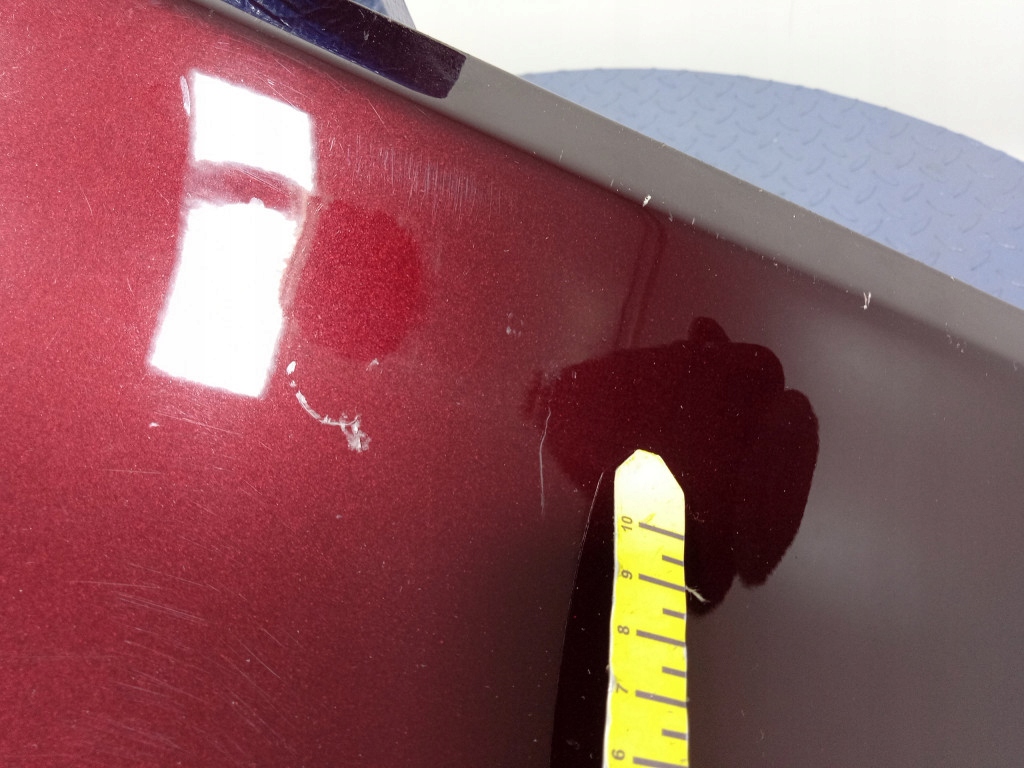 Kotflügel Tesla Model 3 003 149347200C Vorne Rechts Fender Parafanghi Ailes - Thumbnail 6