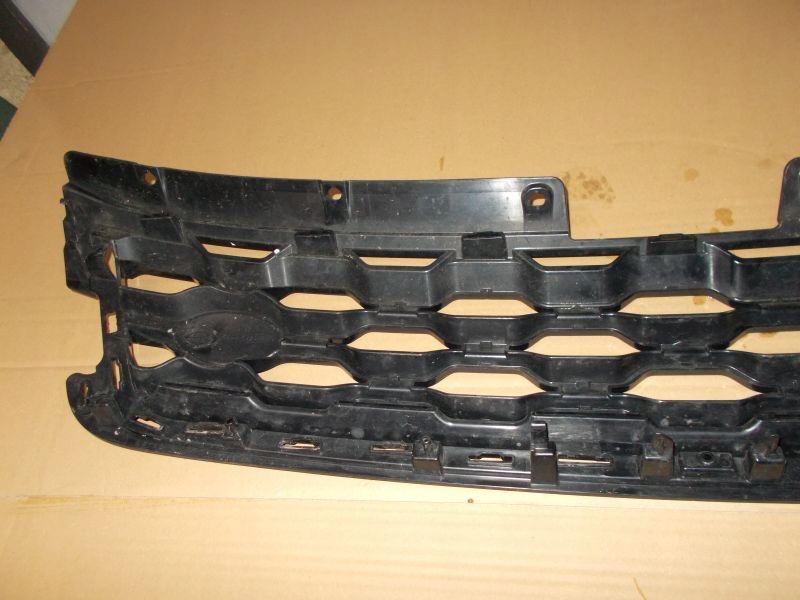 Land Rover Discovery LA Kühlergrill FRONTGRILL Kühlergitter - Thumbnail 5