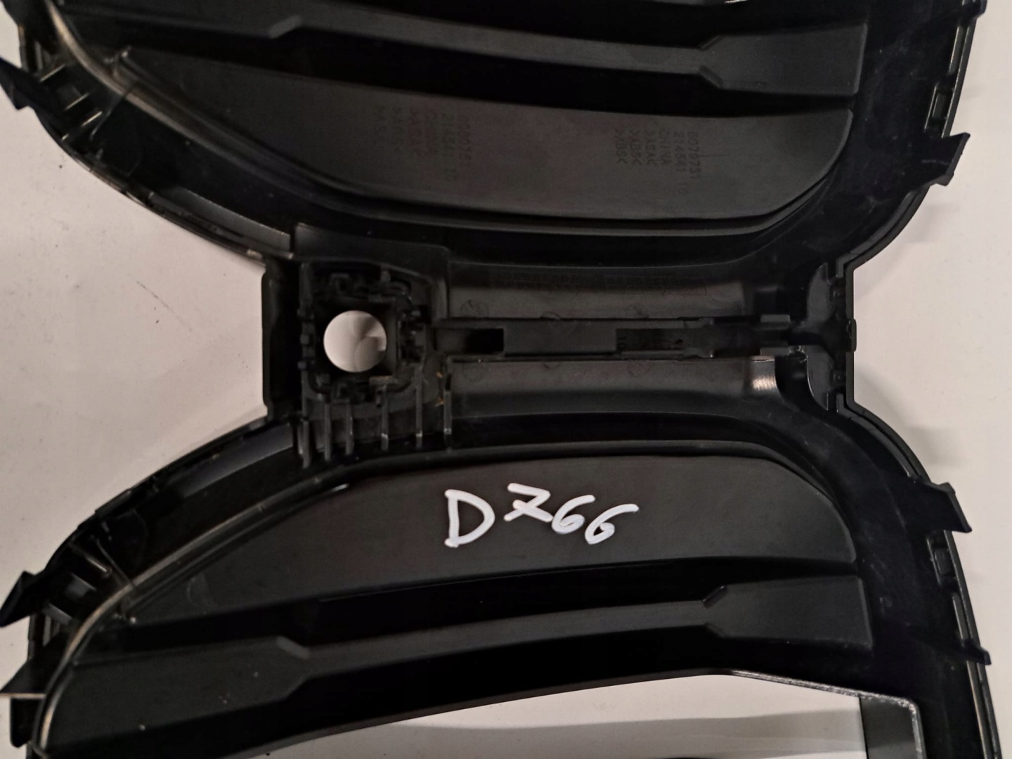 BMW X6 G06 Kühlergrill FRONTGRILL Kühlergitter 5113807 - Thumbnail 9