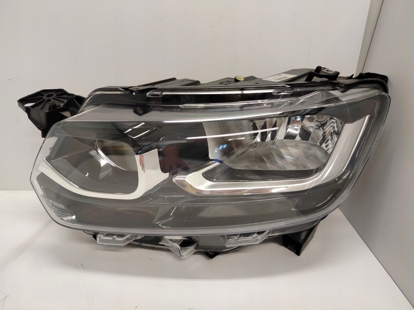 Frontscheinwerfer Toyota Proace V 835780680T LED Links Scheinwerfer Headlight - Thumbnail 1