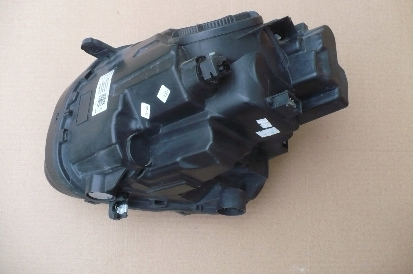 Frontscheinwerfer Citroen C3 Aircross LED Rechts Scheinwerfer Headlight - Thumbnail 5