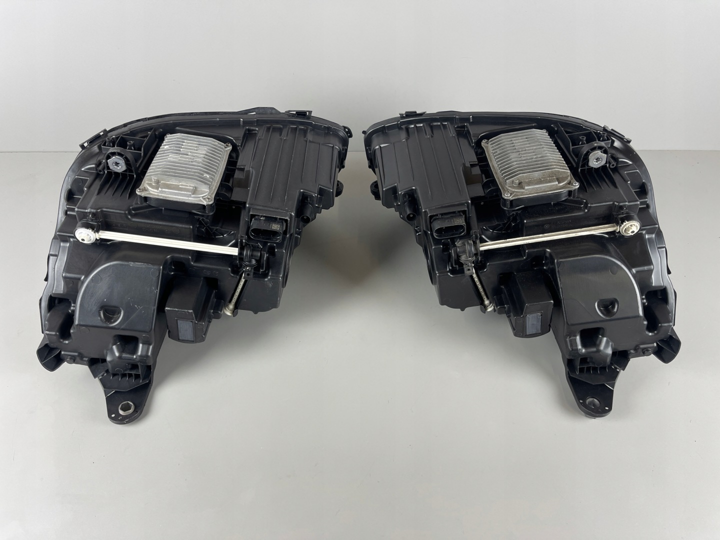 Frontscheinwerfer Mercedes-Benz E-Klasse W213 A2139067001 High Performance LED Links Headlight - Thumbnail 9