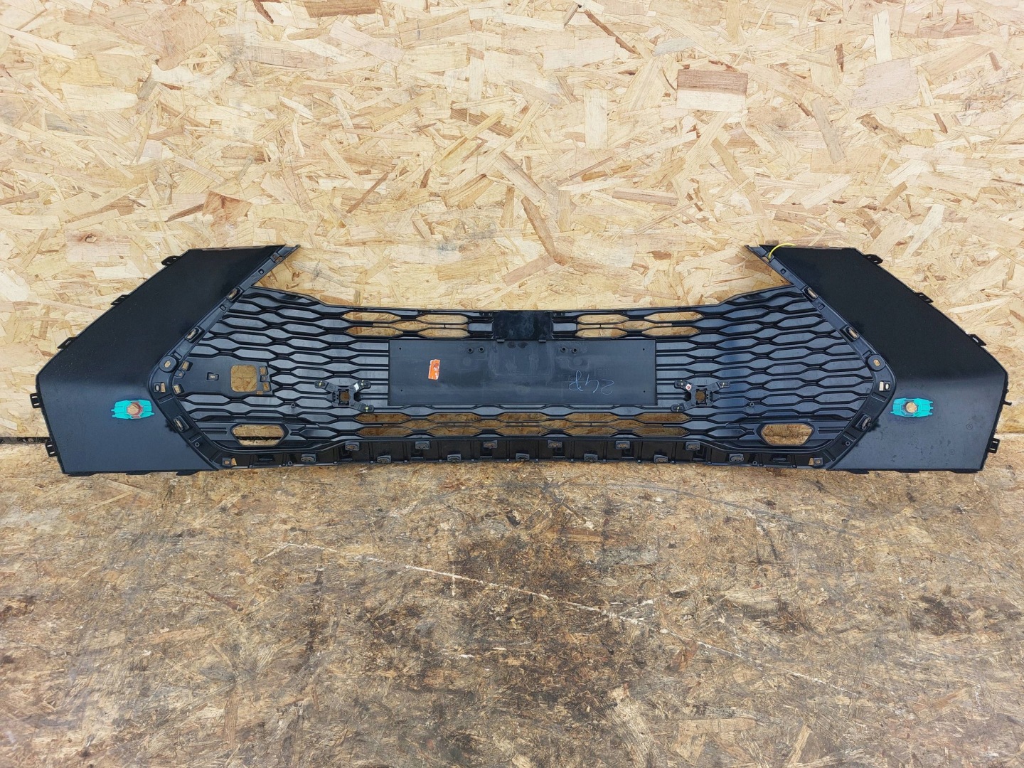 Toyota C-HR X20 Kühlergrill FRONTGRILL Kühlergitter 52129F4210 - Thumbnail 6