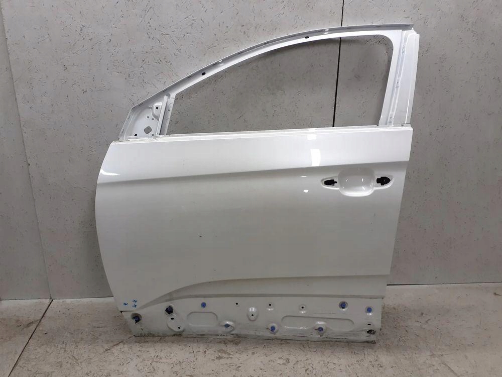 Opel Grandland Tür Vorne Links Door Porta Porte - Thumbnail 1