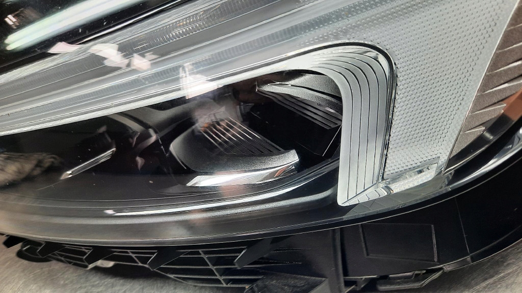 Frontscheinwerfer Volvo XC60 LED Links Scheinwerfer Headlight - Thumbnail 7