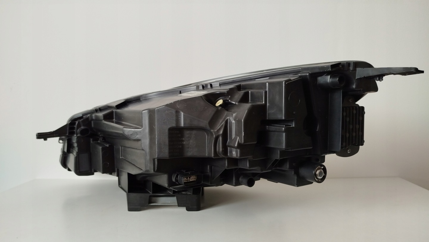 Frontscheinwerfer Ford Kuga III Mk3 LJ6B13E014AF LED Rechts Headlight - Thumbnail 10