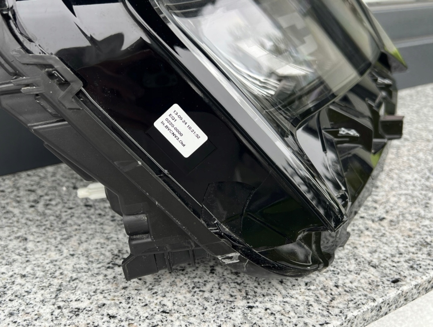 Frontscheinwerfer Renault R5 260104669R LED Rechts Scheinwerfer Headlight - Thumbnail 10