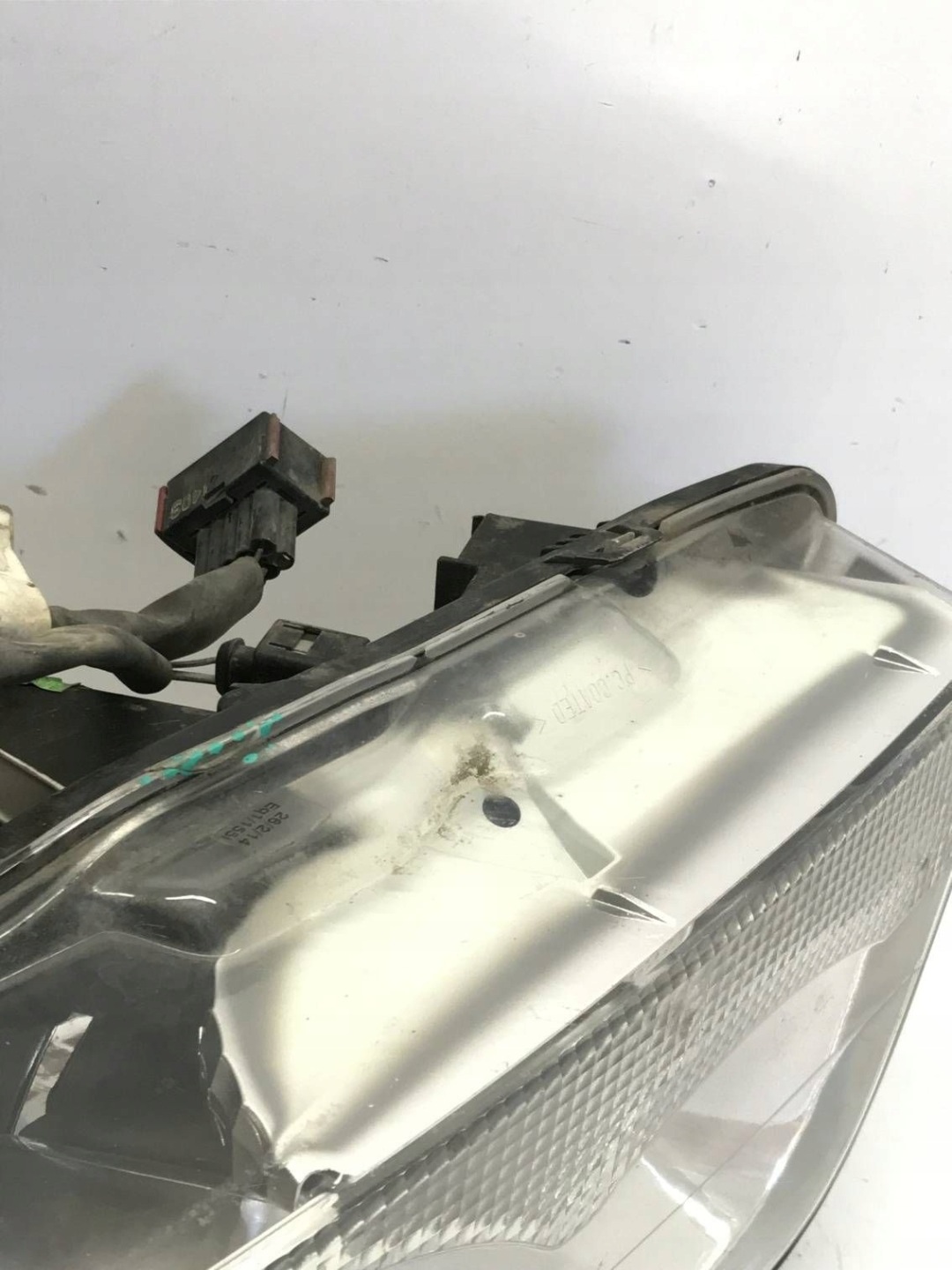 Frontscheinwerfer Volvo XC90 31290892 Xenon Links Scheinwerfer Headlight - Thumbnail 11