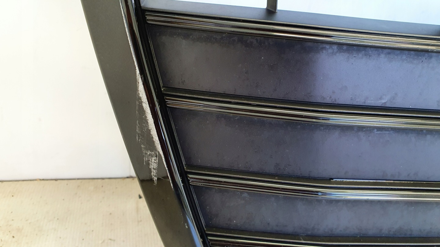 Audi A6 Kühlergrill FRONTGRILL Kühlergitter 4K0853651B - Thumbnail 3