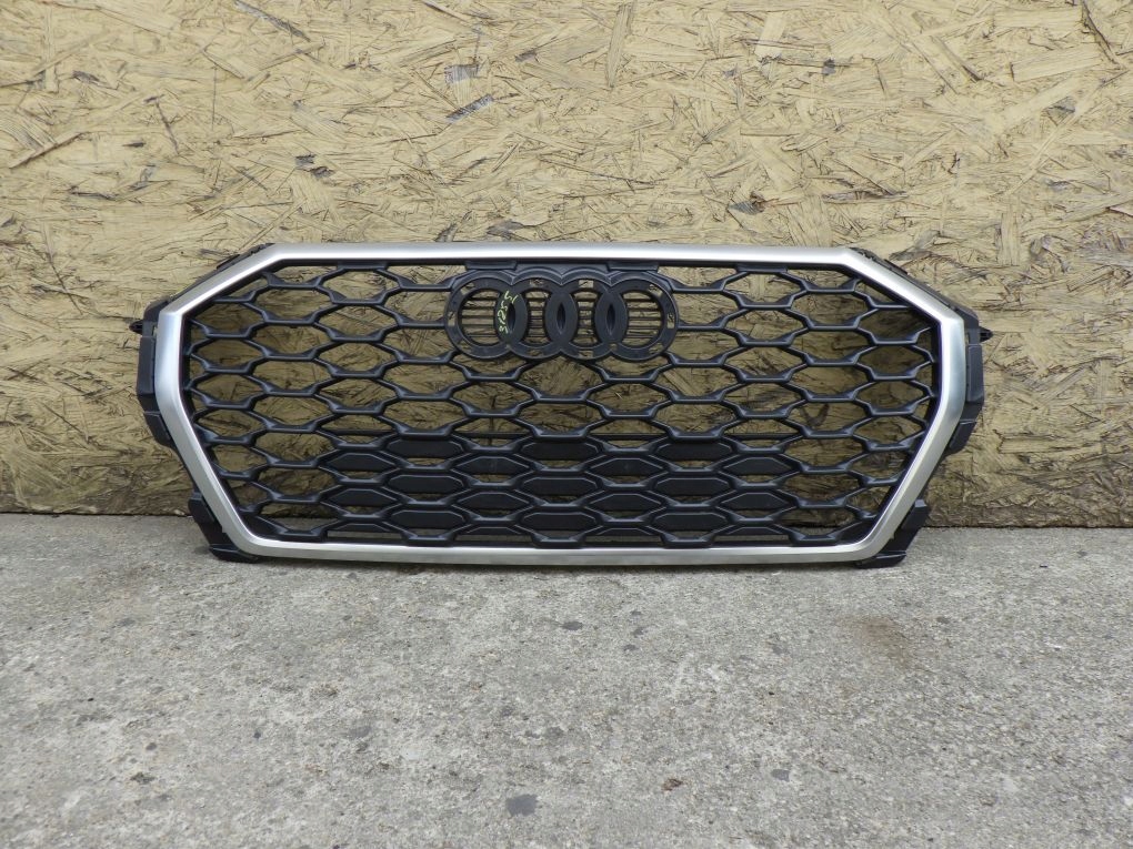 Audi Q3 Kühlergrill FRONTGRILL Kühlergitter 83F853651 - Thumbnail 1
