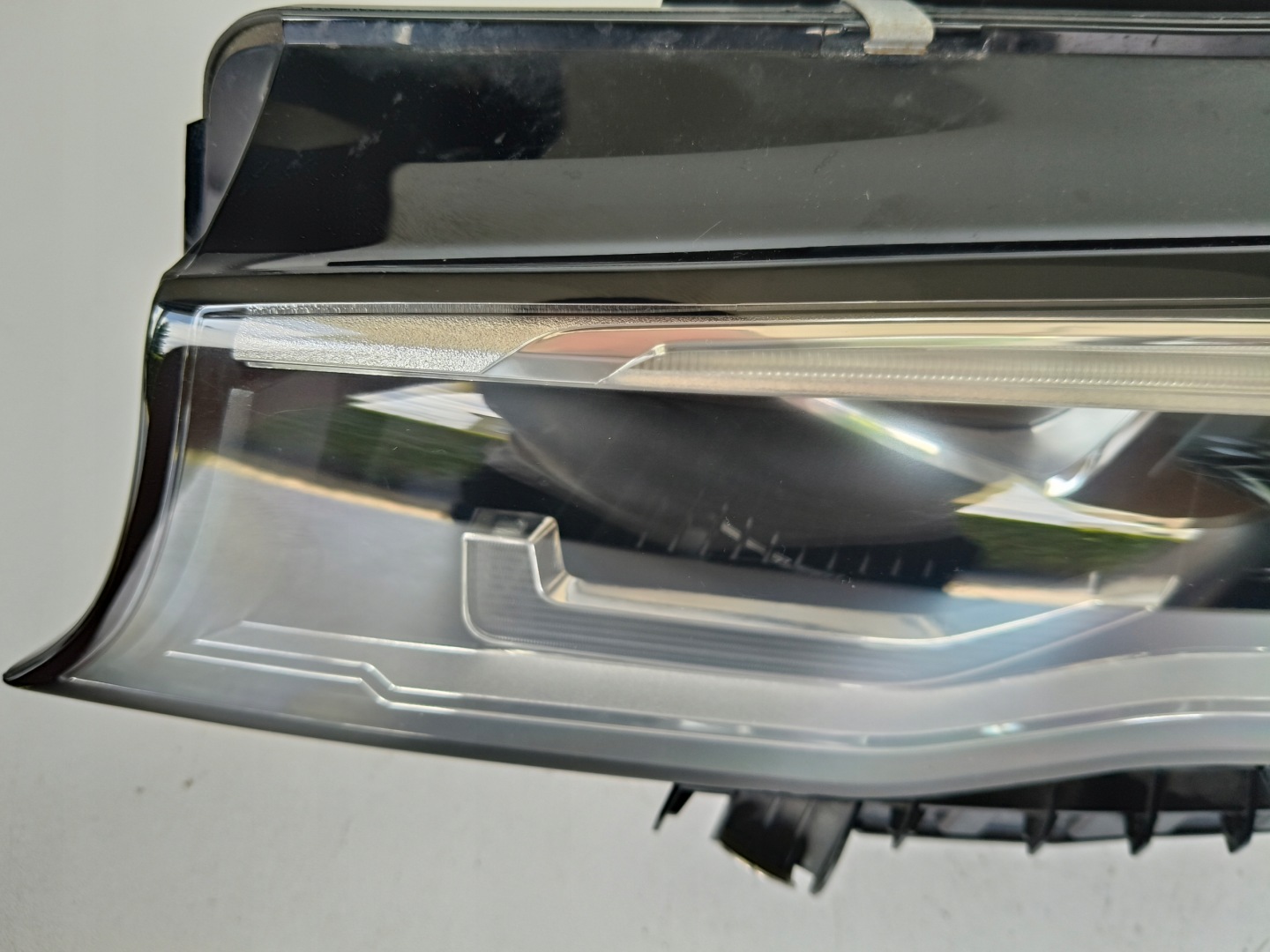 Frontscheinwerfer BMW 3 G21 9481701 LED Links Scheinwerfer Headlight - Thumbnail 3