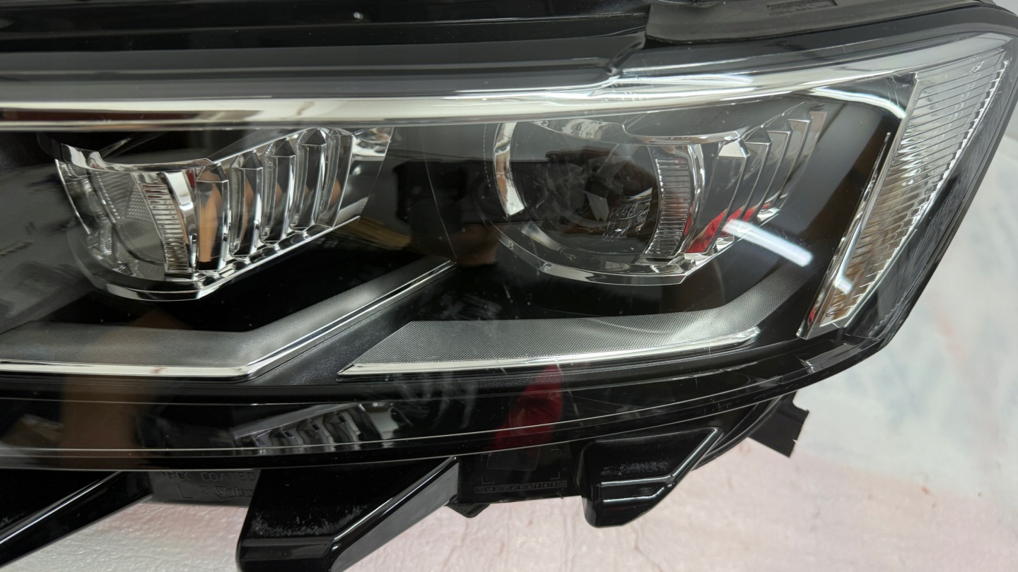 Frontscheinwerfer VW T-Roc A1 2GA941035P LED Links Scheinwerfer Headlight - Thumbnail 6
