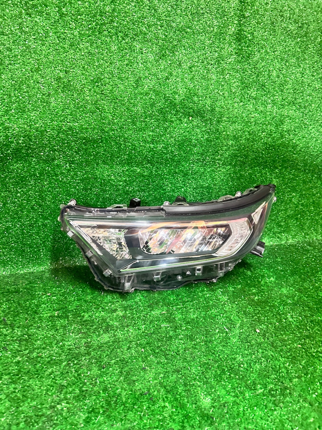 Frontscheinwerfer Toyota RAV4 XA5 LED Links Scheinwerfer Headlight - Thumbnail 1