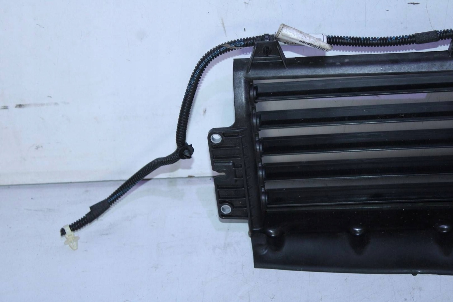 Jeep Renegade BU Kühlergrill FRONTGRILL Kühlergitter 05210229 - Thumbnail 2