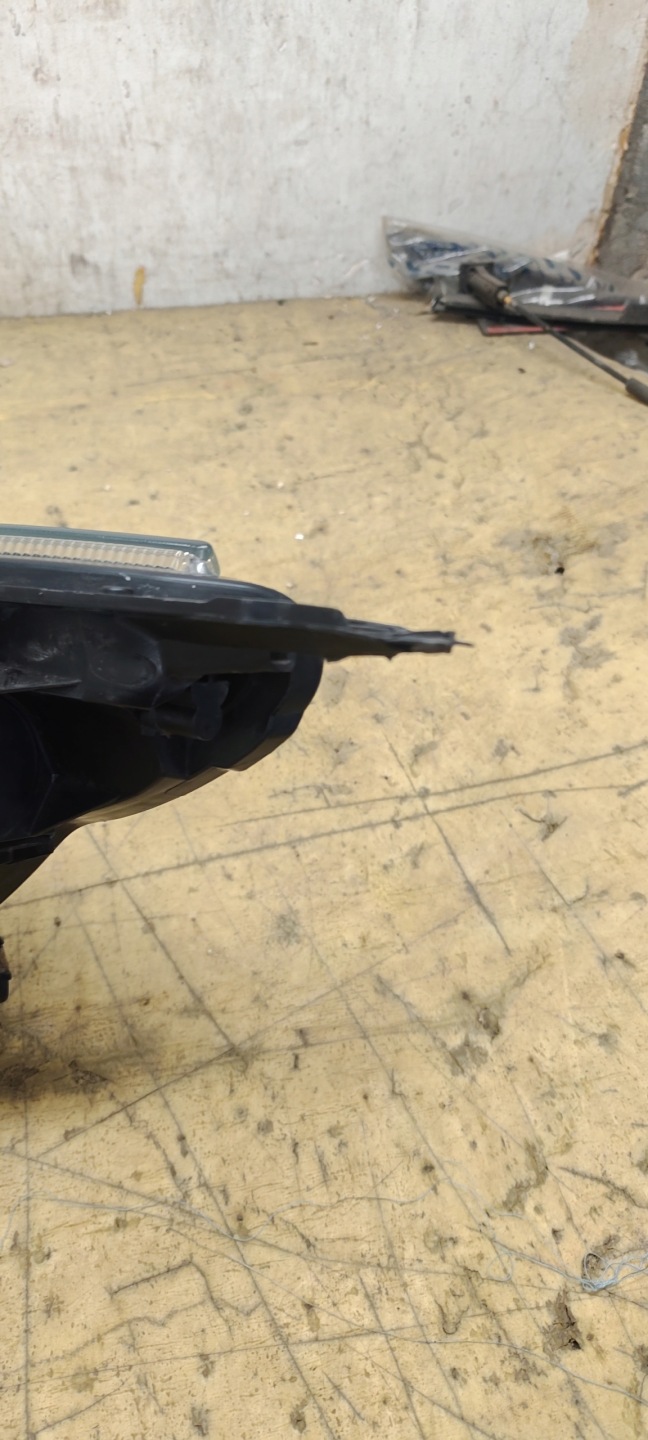 Frontscheinwerfer Opel Insignia Facelift LED Rechts Scheinwerfer Headlight - Thumbnail 10