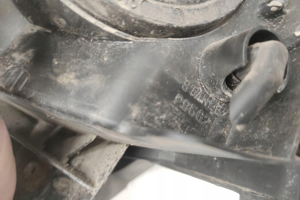Frontscheinwerfer Mazda 5 CW LED Rechts Scheinwerfer Headlight - Thumbnail 10