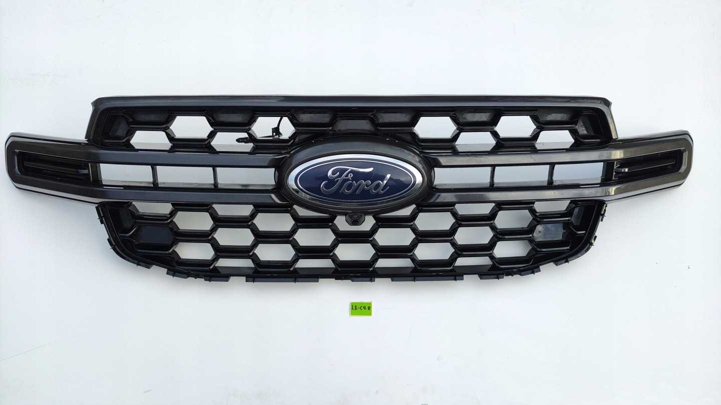 Ford Ranger 4 Mk4 Kühlergrill FRONTGRILL Kühlergitter N1WB8350EAPAW - Thumbnail 1
