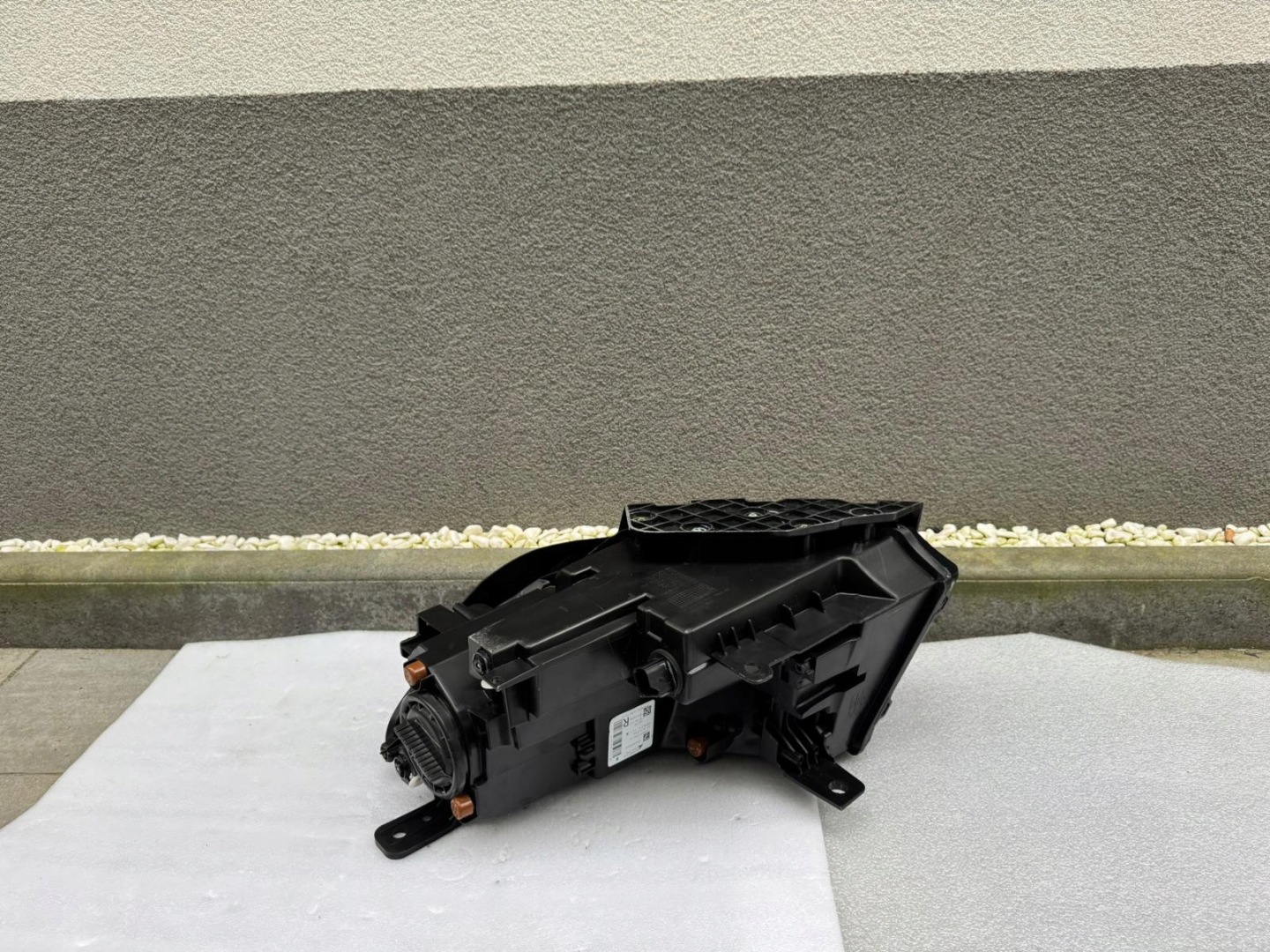 Frontscheinwerfer Jeep Compass MX 0053434541 LED Links Scheinwerfer Headlight - Thumbnail 5