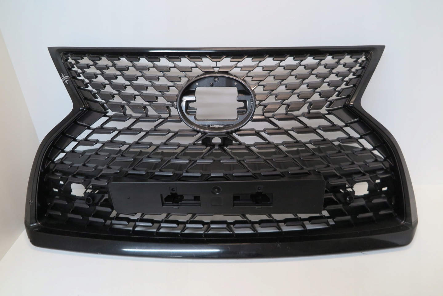 Lexus RX HXU3 Kühlergrill FRONTGRILL Kühlergitter 5211248030 - Thumbnail 2