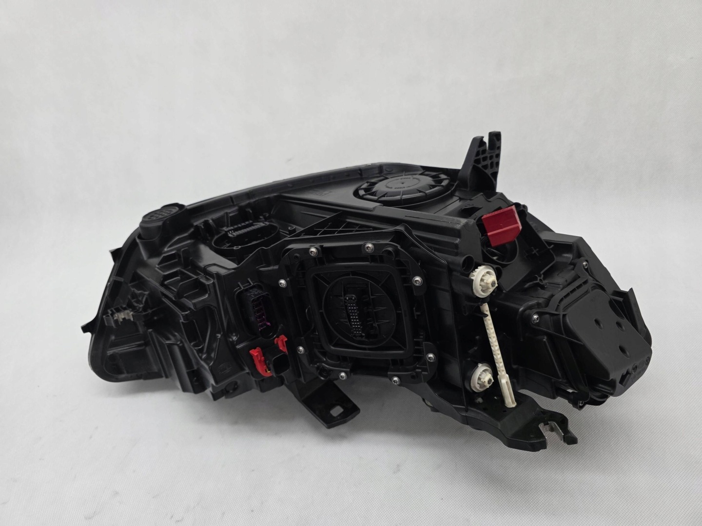 Frontscheinwerfer Audi A6 4G0941035 Matrix LED Links Scheinwerfer Headlight - Thumbnail 10