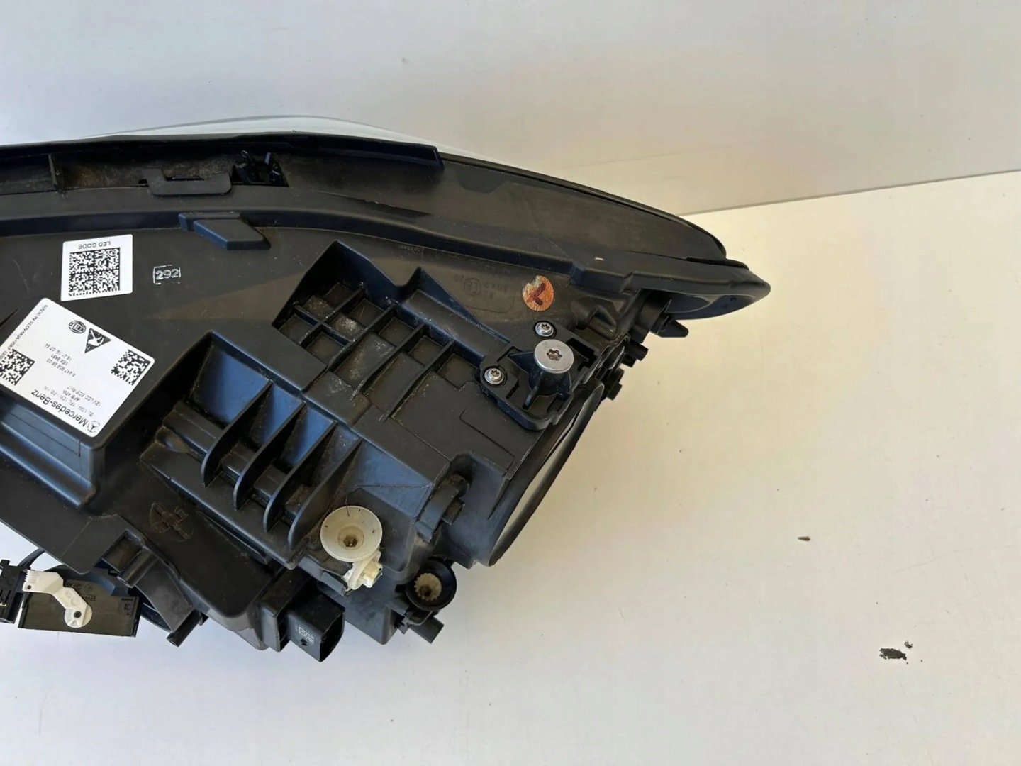Frontscheinwerfer Mercedes-Benz B-Klasse W247 A2479062603 LED Rechts Headlight - Thumbnail 6