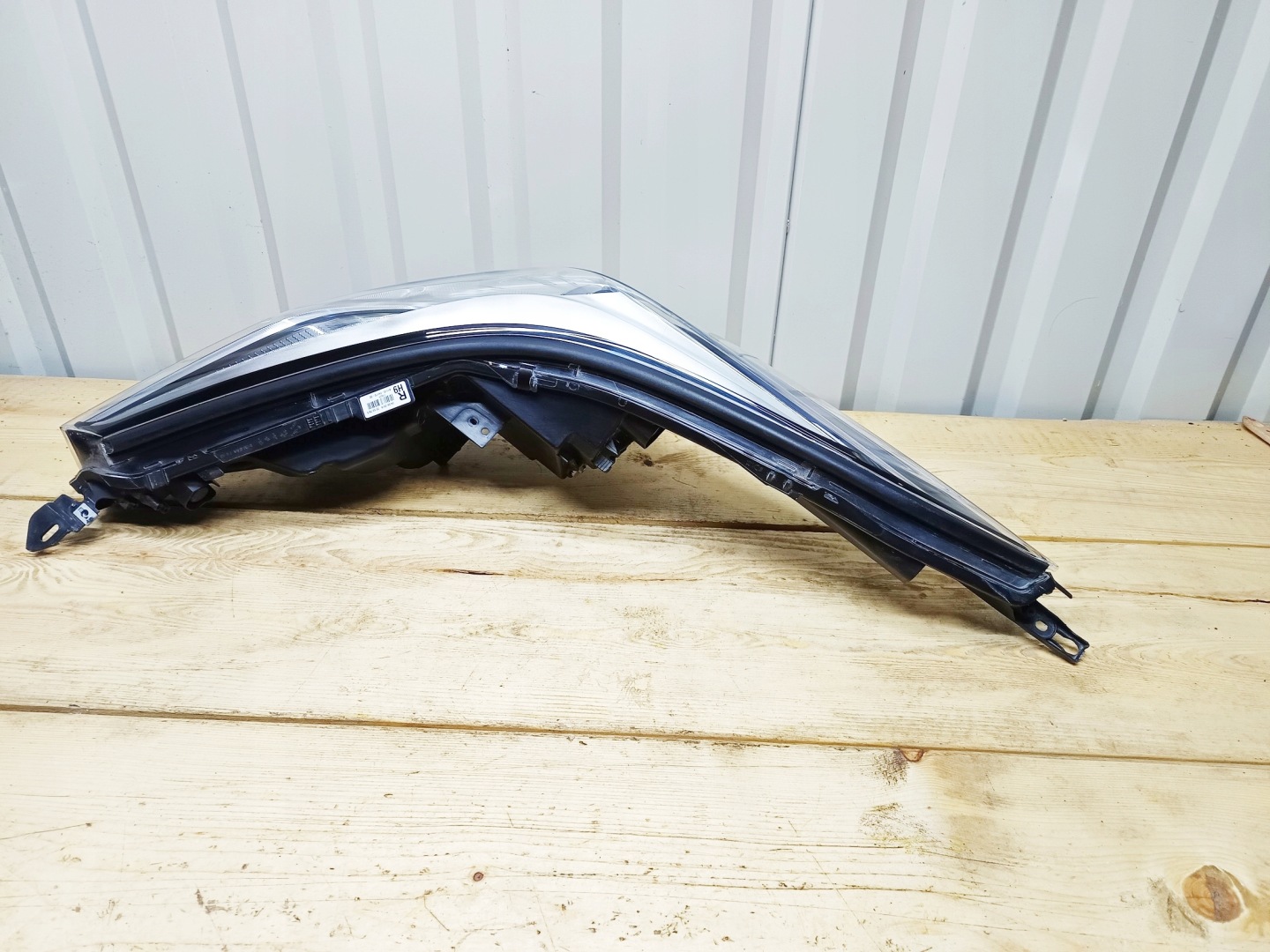 Frontscheinwerfer Toyota C-HR X20 LED Links Scheinwerfer Headlight - Thumbnail 8