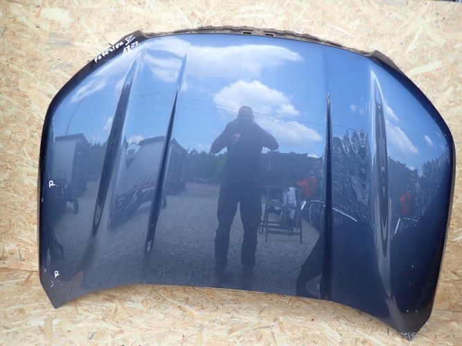 Motorhaube Subaru Forester S5 Bonnet Hood - Thumbnail 2