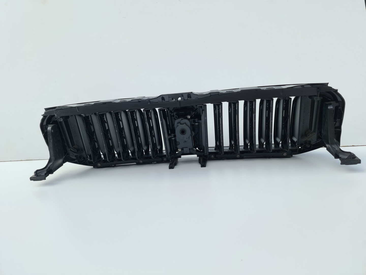 BMW 5 G31 Kühlergrill FRONTGRILL Kühlergitter 5A218F3 - Thumbnail 7