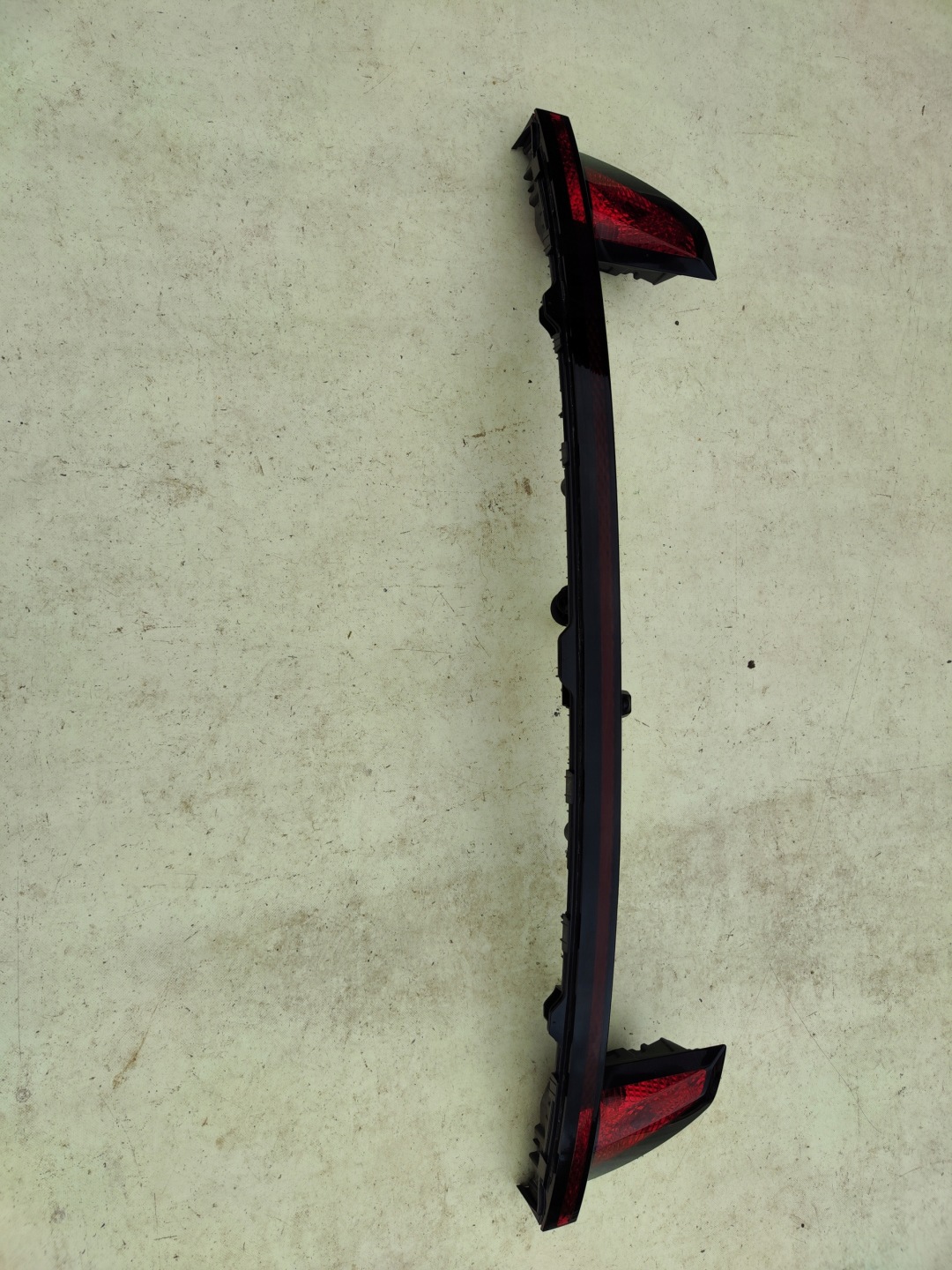 Hyundai Tucson NX4E Rückleuchte 92403N71N7 Rearlamp - Thumbnail 1