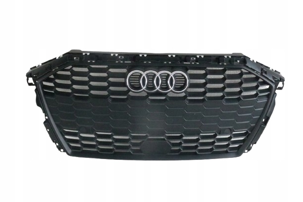 Audi A3 8Y Kühlergrill FRONTGRILL Kühlergitter 8Y0853651RA - Thumbnail 1
