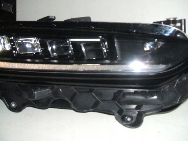 Frontscheinwerfer Jaguar F-Type X152 MX5313W029BE LED Links Headlight - Thumbnail 10