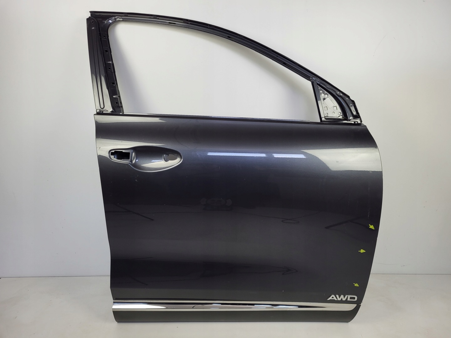 Kia Sorento UM Tür Vorne Rechts Door Porta Porte - Thumbnail 1