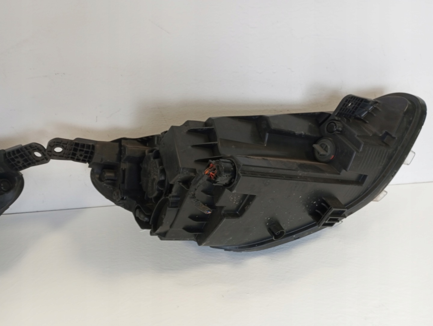 Frontscheinwerfer Hyundai i10 AC3 92101K7000 LED Links Scheinwerfer Headlight - Thumbnail 10