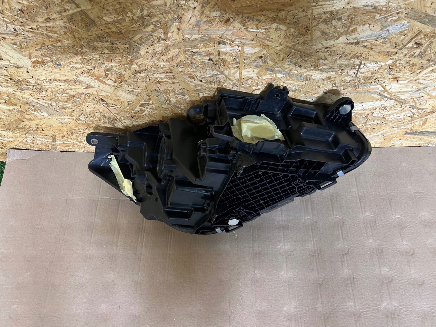 Frontscheinwerfer BMW Z4 G29 5A2DBA3 LED Links Scheinwerfer Headlight - Thumbnail 6