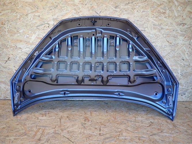 Motorhaube Toyota C-HR X20 Bonnet Hood - Thumbnail 5