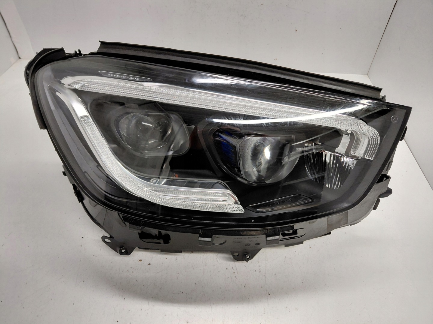 Frontscheinwerfer Mercedes-Benz GLC W253 A2539064903 Multibeam LED Links Headlight - Thumbnail 7