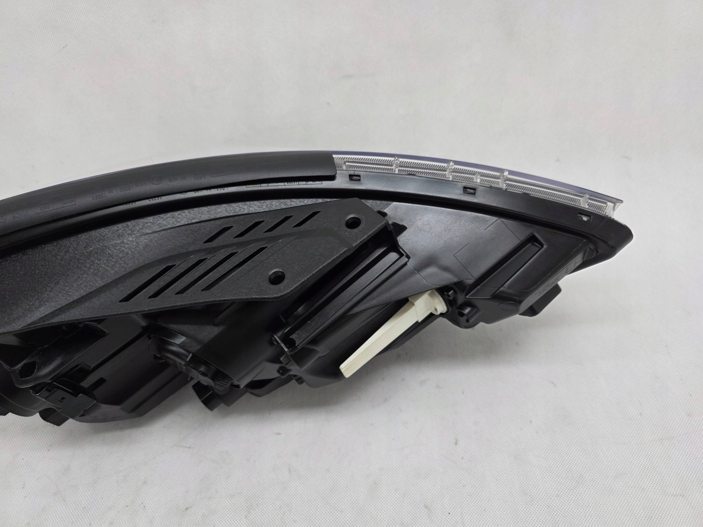 Frontscheinwerfer Hyundai i30 FDH 92121030 LED Links Scheinwerfer Headlight - Thumbnail 8