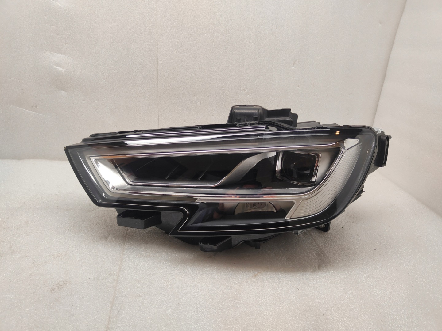 Frontscheinwerfer Audi A3 8V 8V0941783AU Matrix LED Links Scheinwerfer Headlight - Thumbnail 1
