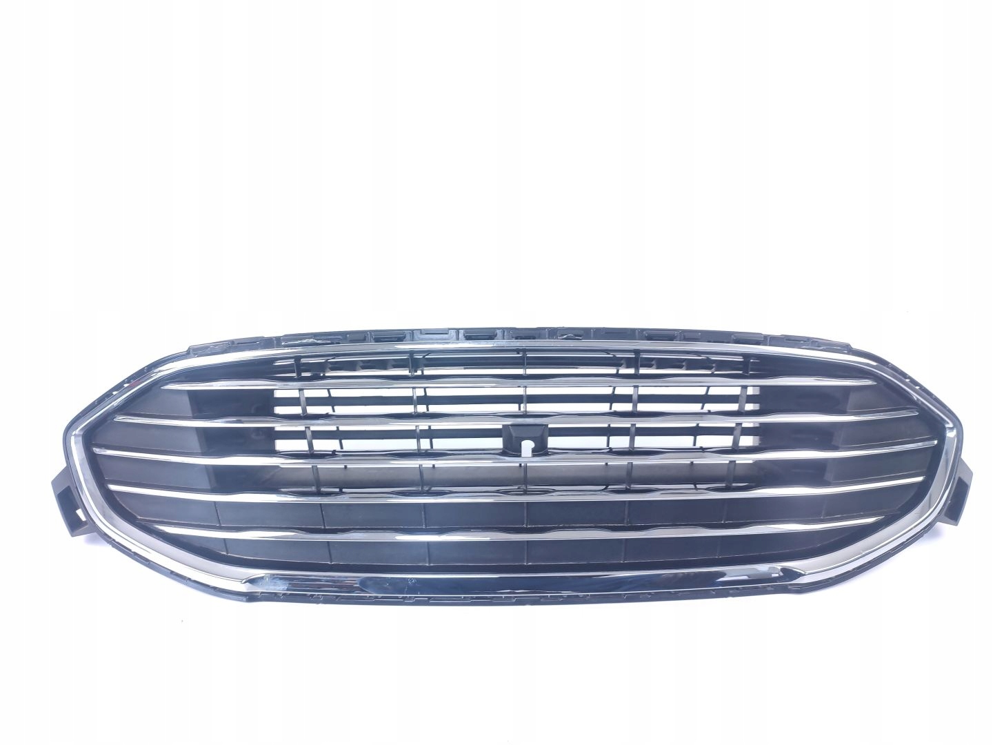Ford Galaxy III Mk3 Kühlergrill FRONTGRILL Kühlergitter FT20192023 - Thumbnail 1