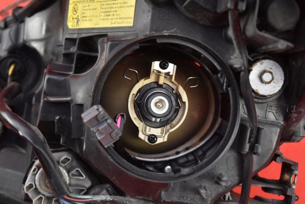Frontscheinwerfer Subaru Outback BM Xenon Rechts Scheinwerfer Headlight - Thumbnail 9