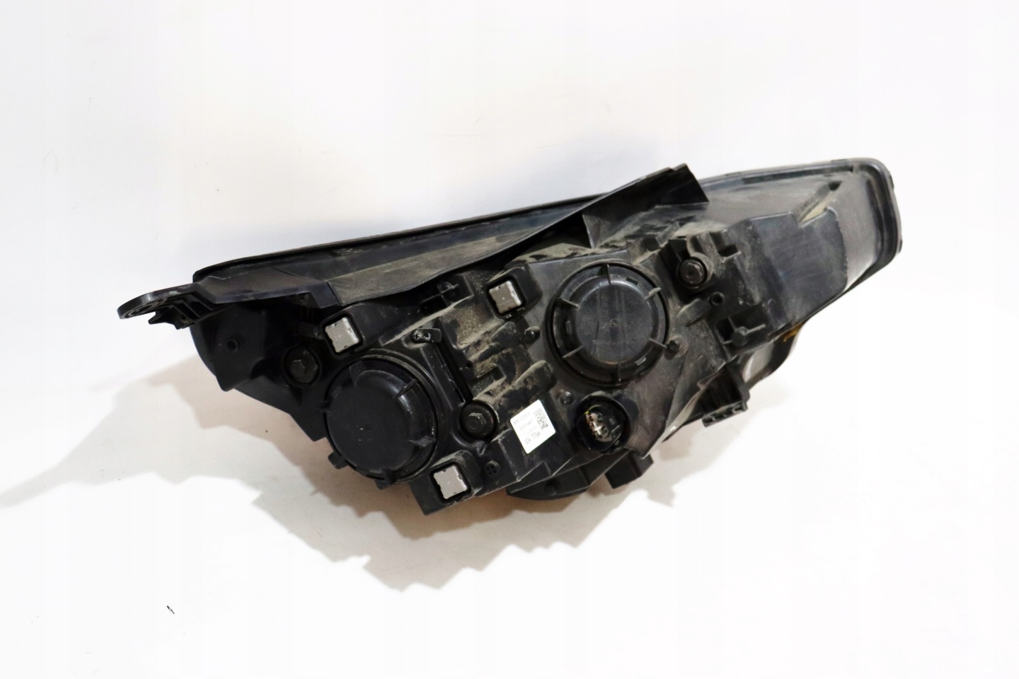 Frontscheinwerfer Hyundai i30 FDH 92101G4510 LED Links Scheinwerfer Headlight - Thumbnail 7