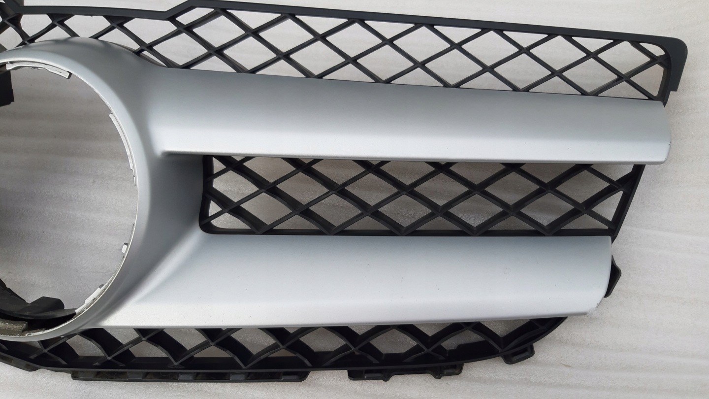 Mercedes-Benz GLK-Klasse W204 Kühlergrill FRONTGRILL Kühlergitter A2048802783 - Thumbnail 4