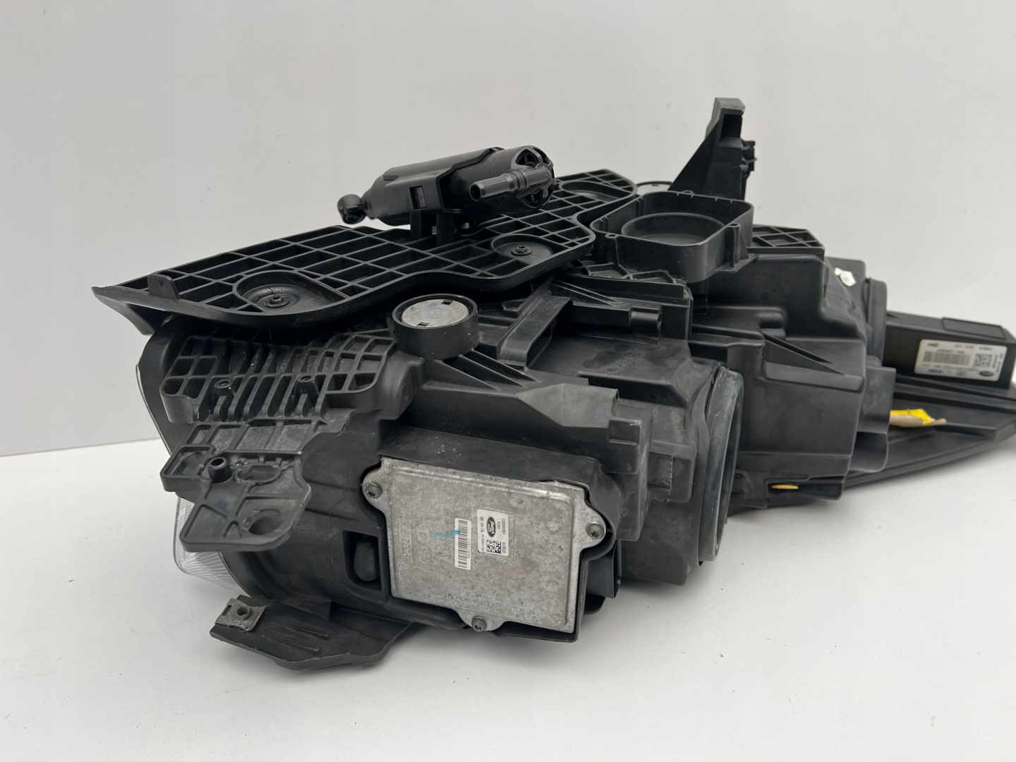 Frontscheinwerfer Ford Kuga II Mk2 GV4113W030FF Xenon Links Headlight - Thumbnail 8
