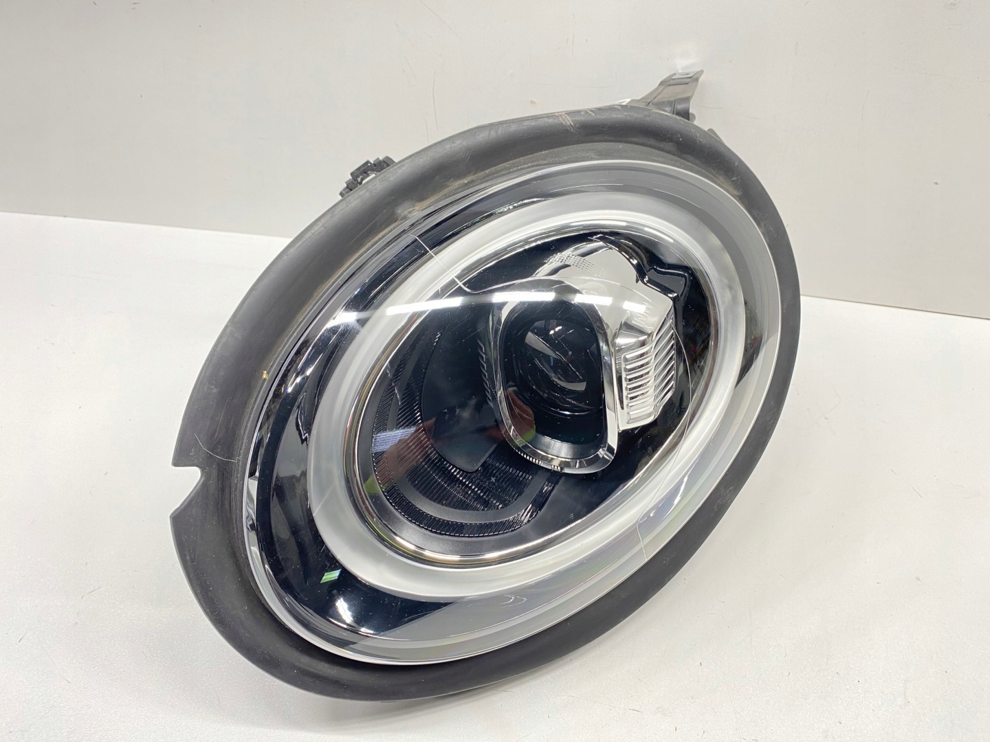 Frontscheinwerfer Mini MINI F55 8738652 LED Rechts Scheinwerfer Headlight - Thumbnail 7