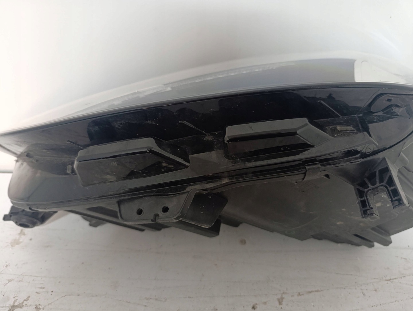 Frontscheinwerfer Audi A4 B9 8W0941011 Facelift LED Links Scheinwerfer Headlight - Thumbnail 9