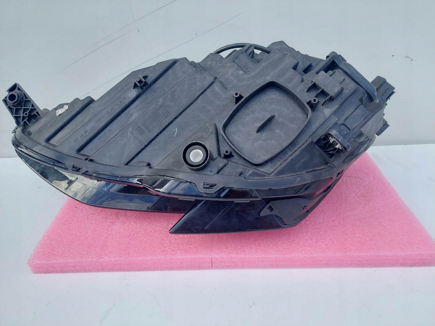 Frontscheinwerfer Audi A3 8Y 8Y0941012 LED Rechts Scheinwerfer Headlight - Thumbnail 8