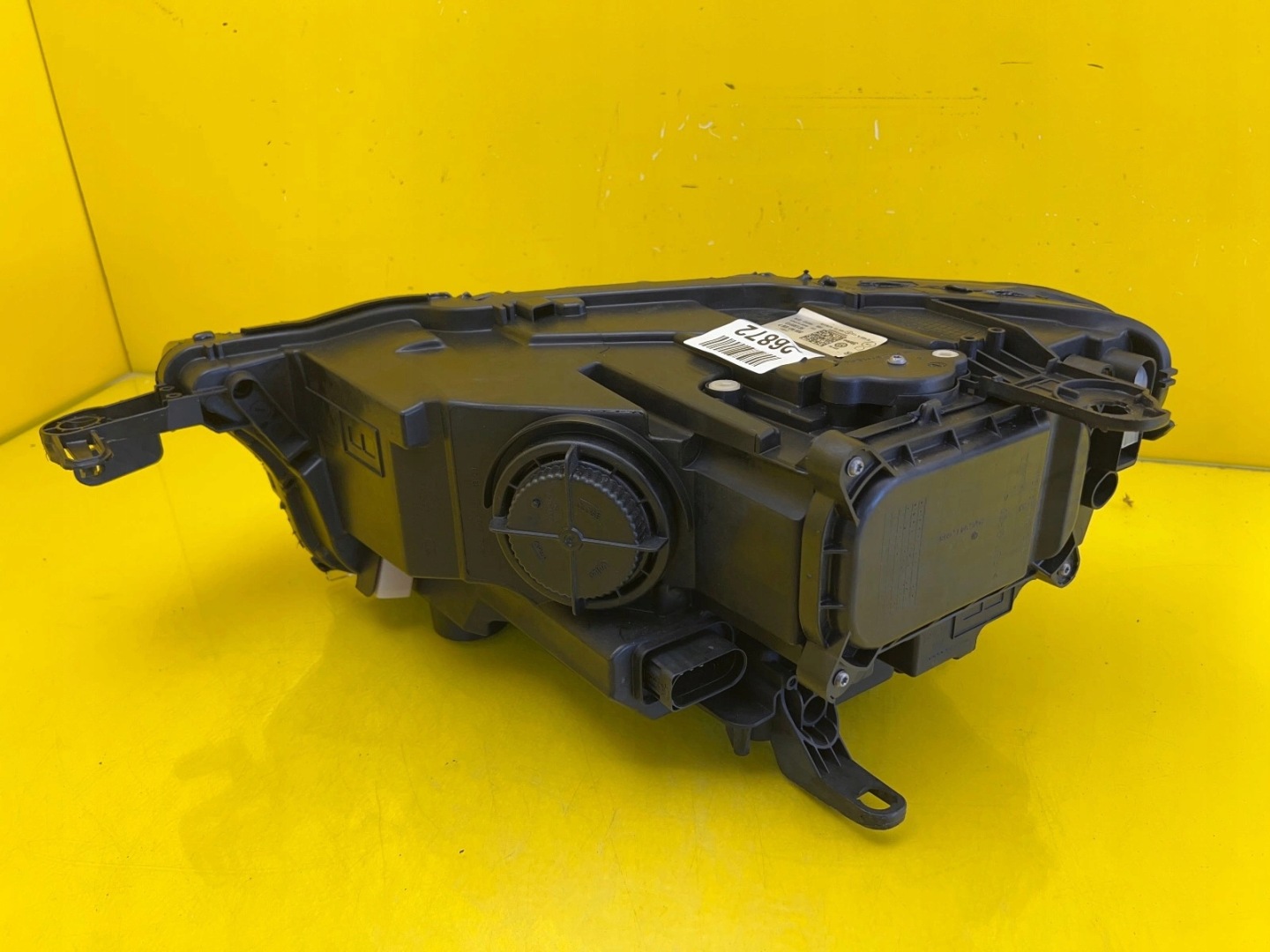 Frontscheinwerfer VW T-Roc A1 2GA941036P LED Rechts Scheinwerfer Headlight - Thumbnail 3
