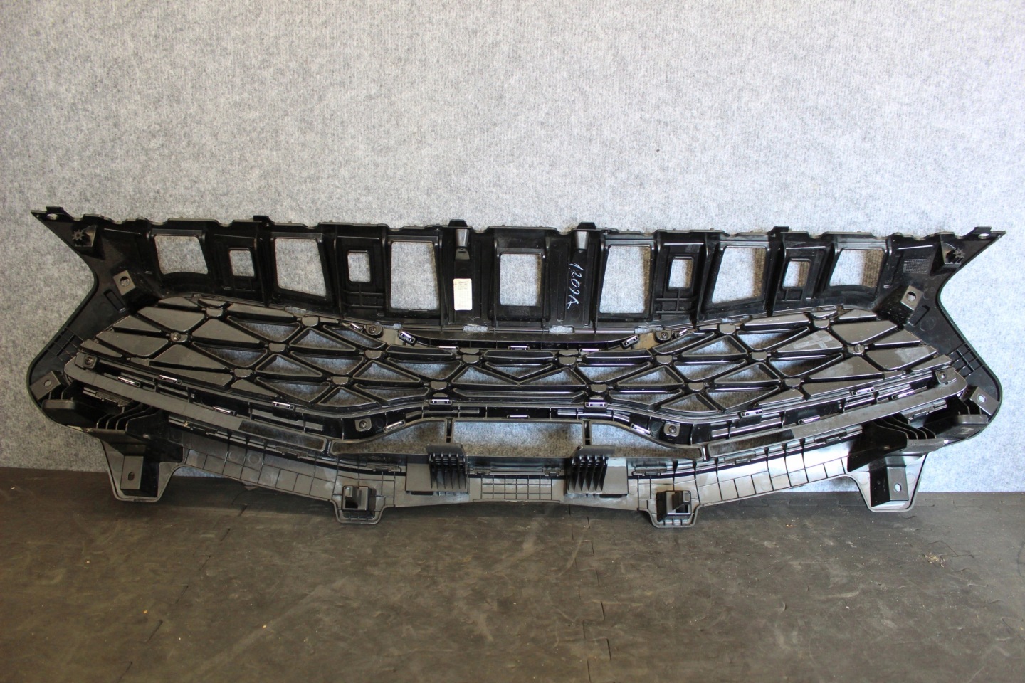 Kia Ceed CD Kühlergrill FRONTGRILL Kühlergitter - Thumbnail 8
