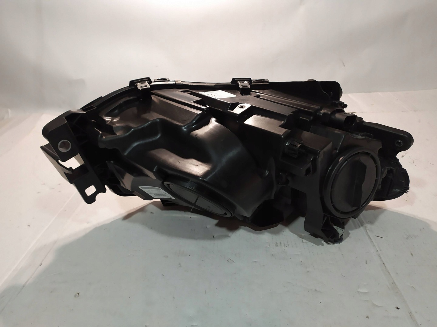 Frontscheinwerfer Mercedes-Benz GLE W166 A1668201559 LED Links Headlight - Thumbnail 9